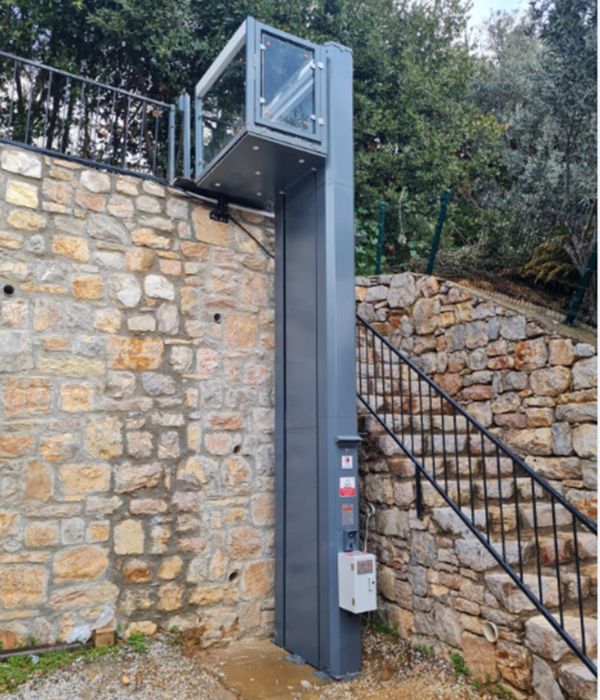 Vertikalne platforme (2)