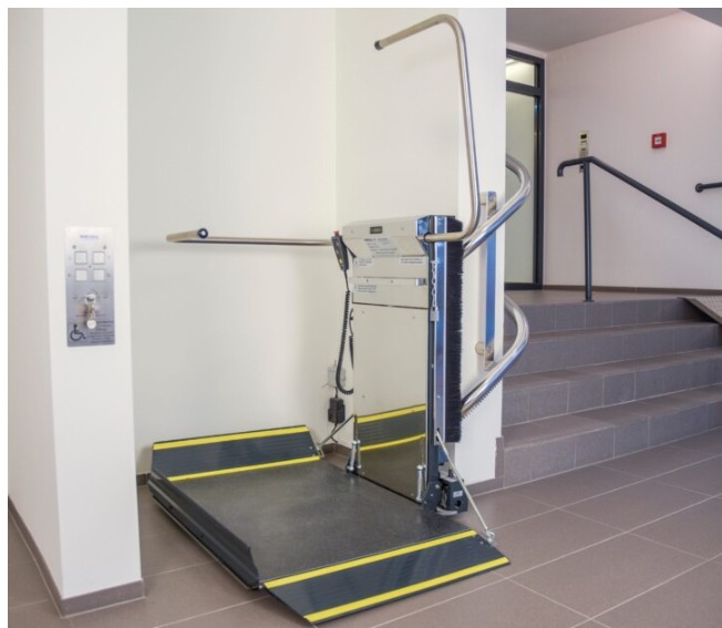 Kosa stubisna stolica (1)